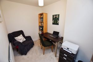 Bedroom 4/Study- click for photo gallery